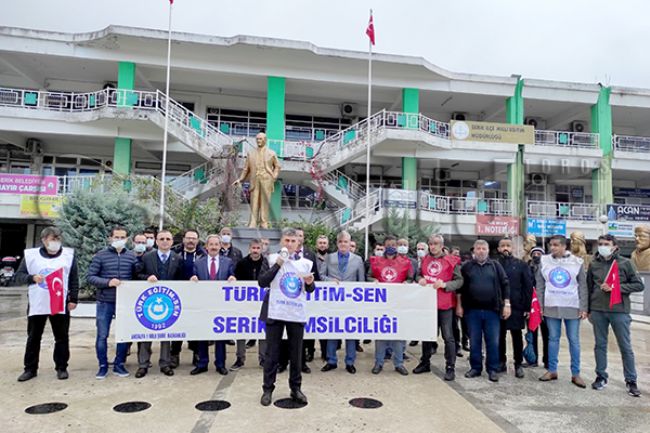 Göksu Öğretmen Maaşı 25 Cumhuriyet Altınıydı AYYILDIZ TOROS