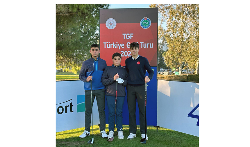 Tgf Turkiye Golf Turu 1. Ayak Mucadelesi Antalyada Basladi 4402 Dhaphoto5