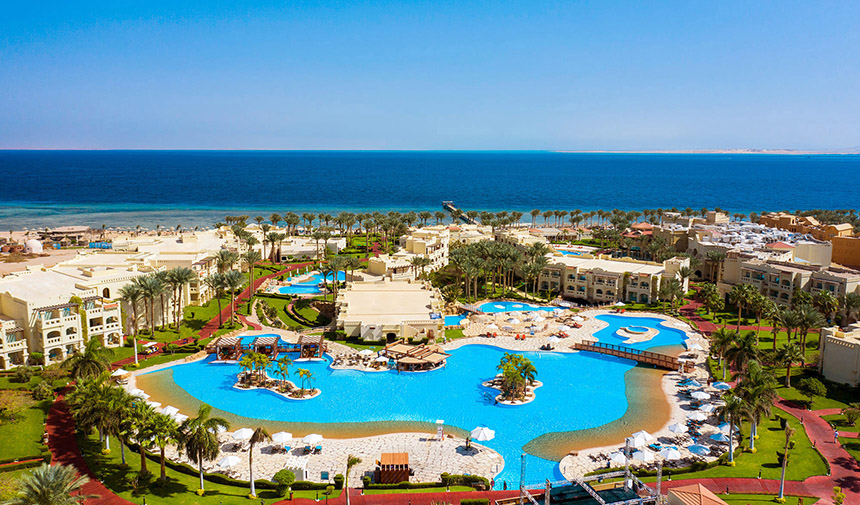 Rixos Hotels Tui Rixos Sharm El Sheikh