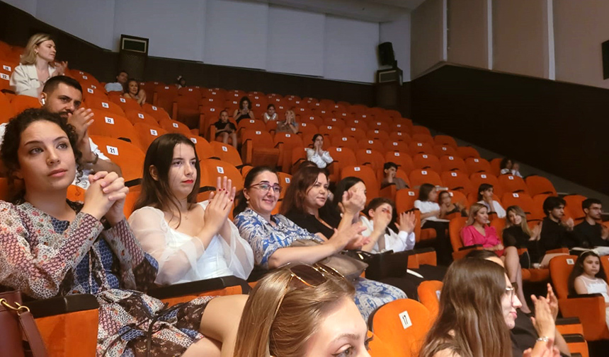 Akdeniz Üniversitesi Piyano Öğrencileri Festivali Düzenlendi (7)