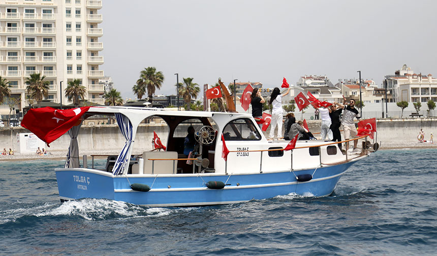 Antalyada Balıkçılar (11)