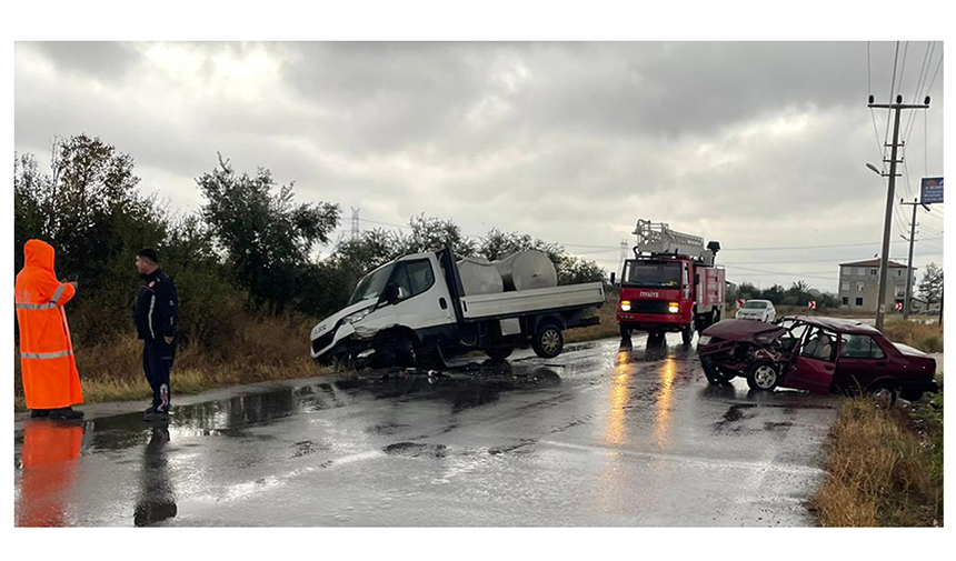 Bayramlarda En Çok Kaza Yaşanan 20 Kara Nokta (3)