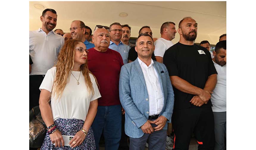 Doğa Harikası Tazı Kanyonu'nun Kullanım Hakkı 2 Yıllığına Manavgat Belediyesi'nde (7)