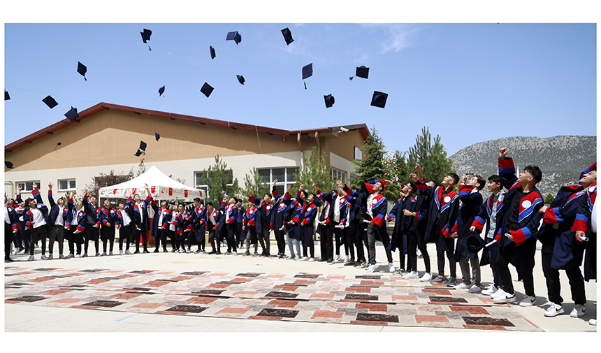 'Tercih Edilmeyen’ Okulun Öğrencileri, Sanayi Esnafının İlk Tercihi (12)