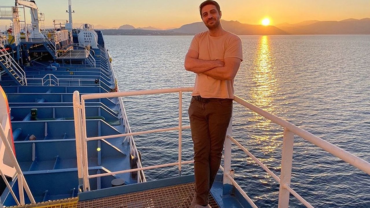 Türk Mühendis, Görevli Olduğu Malta Bayraklı Gemideki Kazan Patlamasında Öldü