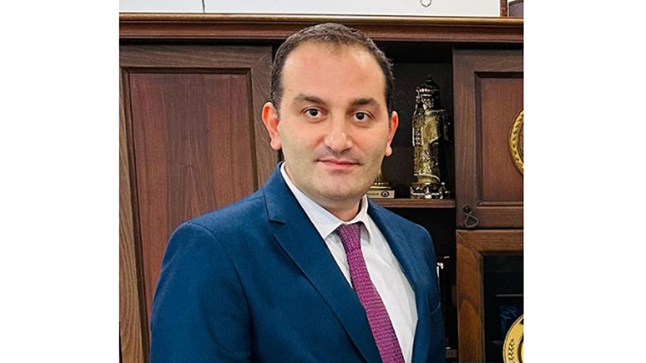 Yeni Antalya Cumhuriyet Başsavcısı Kahveci