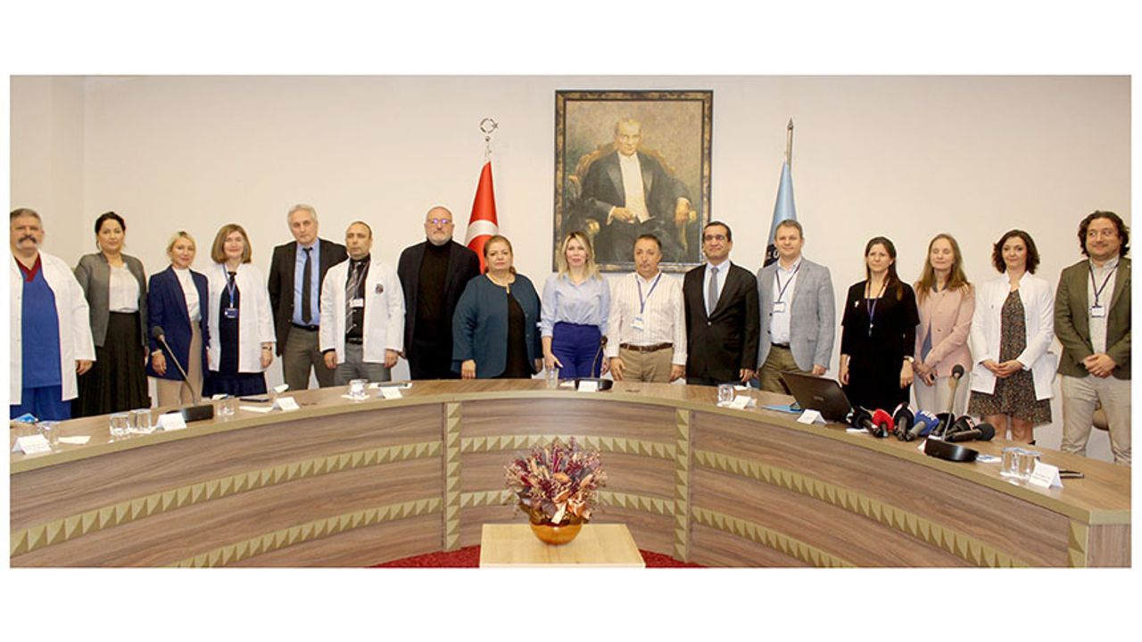 Türkiye'nin İlk Meme Sağlığı Ünitesi, Akdeniz Üniversitesi'nde Kuruluyor