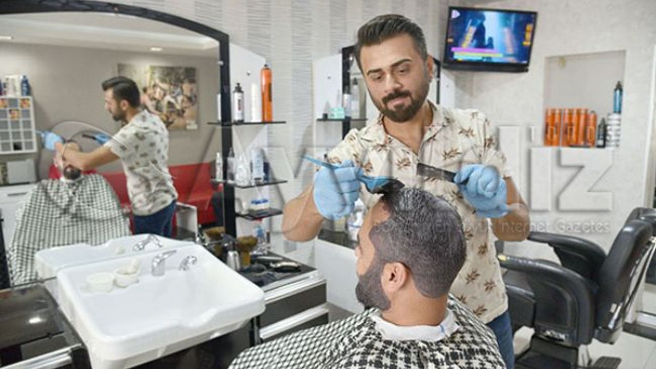 'Gelin Saçı','Damat Tıraşı'Pazar Günleri Yapılacak