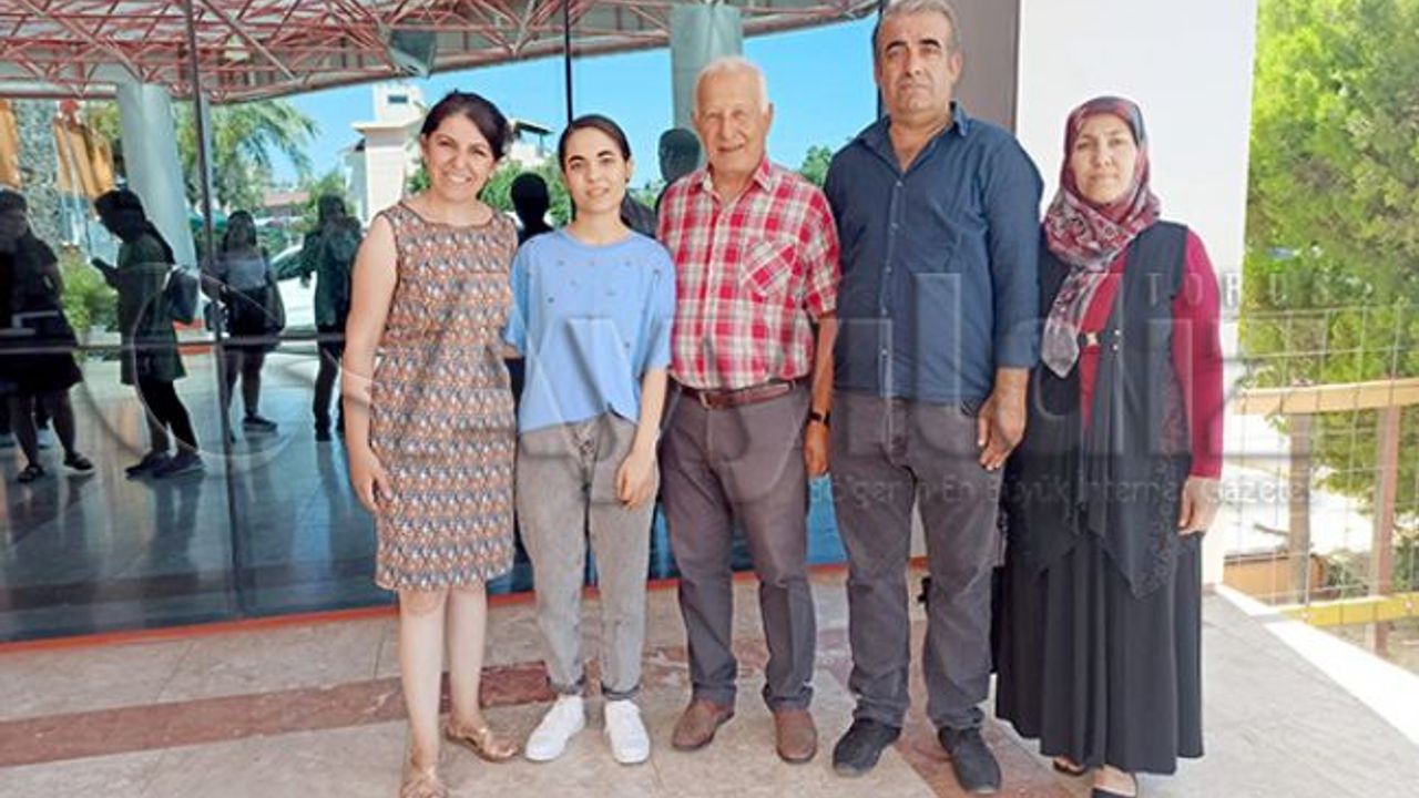 Yükseliş Zirvede