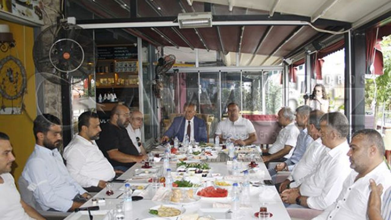 Ortak Değer Serik Belediyespor 