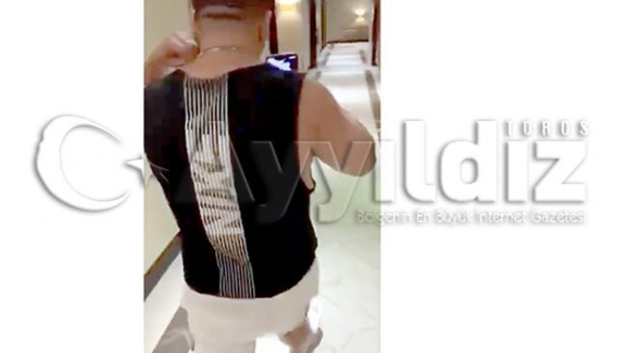 Öldürmeden Önce Videosunu Çekmiş - AYYILDIZ TOROS GAZETESİ - Bölgenin En  Büyük İnternet Gazetesi