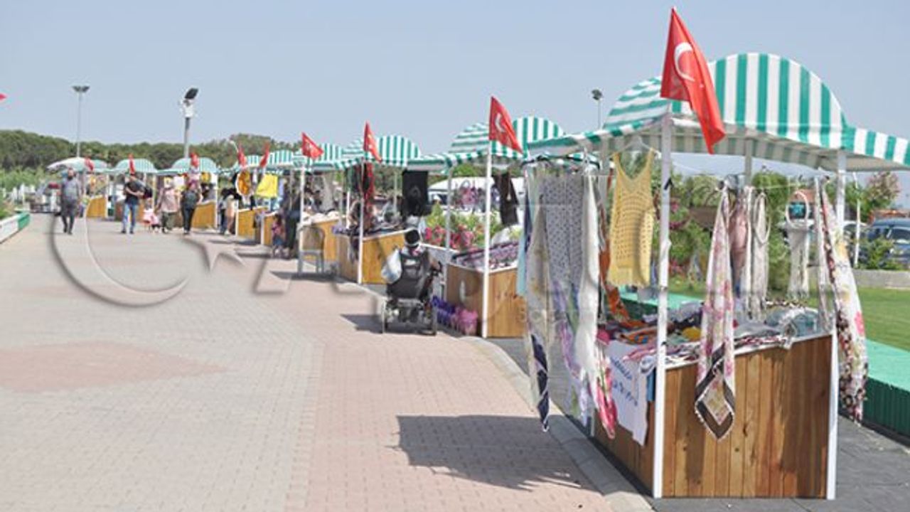 Benim Festivalim Başladı