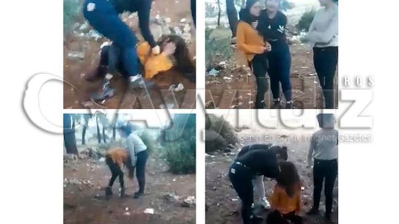 23'er Yıl Hapis İstemi