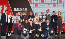 2024 Balkan Open Golf Turnuvası Sona Erdi