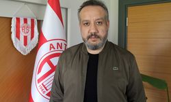 Antalyaspor Yönetimi: Başkanımızın Arkasındayız