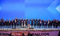Erdoğan: Bay Kemal'i Sırtından Hançerlediler, Özgür Efendi'nin De Dikkat Etmesi Lazım