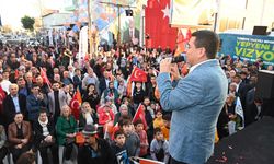 Tütüncü: Gerçek Belediyecilik AK Parti'nin İşidir