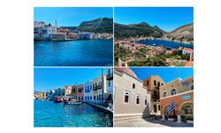 Bayramda Yurt Dışının Gözdesi Yunan Adaları