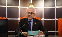 Başkan Kocagöz'ün Tutuklandığı Kepez'de Meclis, Vekilini Seçti