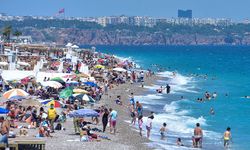 Bayramın Gözdesi Antalya