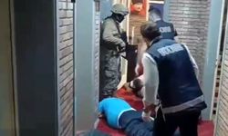 'Tatarlar' Suç Örgütüne Operasyon; 12 Gözaltı