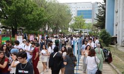12. Akdeniz Tıp Öğrenci Günleri Düzenlendi