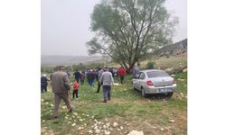 130 Köylünün, Meyve Bahçelerine Kömür Ocağını Önleme Mücadelesi
