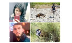 7 Aydır Kayıp Nihal, Telefonunun En Son Sinyal Verdiği Yerde 100 Polis Ve Kadavra Köpeğiyle Arandı