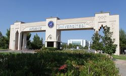 Akdeniz Üniversitesi Asya'nın En İyi Üniversiteleri Arasına Girdi