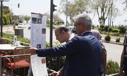 Antalya, 'Menü' Denetiminde İlk Sırada