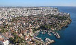 Antalya'ya 'Yabancı Patron' İlgisi Azaldı