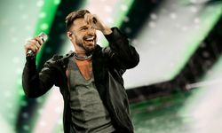 Ricky Martin Temmuzda Belek’te Konser Verecek