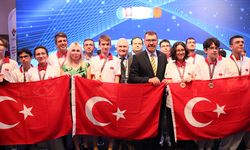 Balkanların Matematik Şampiyonu Türkiye Oldu