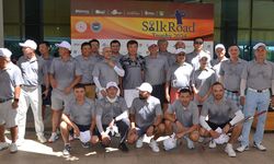 Türkiye - Kazakistan Dostluk Golf Turnuvası