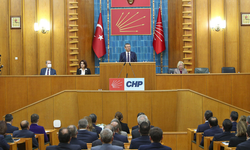 CHP, Serik’te Kampa Giriyor