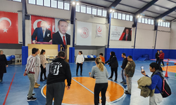 Engelleri Spor ile Aştılar