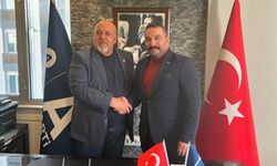 Anahtar Parti Başkanı Korkut Oldu