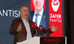 Özdağ: “Öcalan'ın Çıkmasına İzin Vermeyeceğiz”