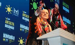 Dervişoğlu: “Yargı Kılıcını Siyasetin Üzerinde Sallayamazsınız”
