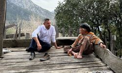 Söker: “Büyüklerimiz Birliğimizin ve Geleceğimizin Teminatıdır”