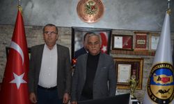 Başkanlardan Esnaflara Davet