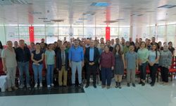 Serik Belediyesi’nden Talasemi Farkındalığına Büyük Destek