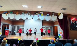 Özel Güne Özel Kutlama