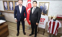 Yeni Başkan Güzel Oldu