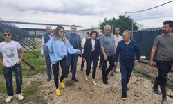 Coşar: “Konunun Takipçisi Olacağız”