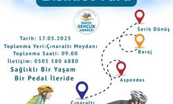 Bisiklet Turuna Davet