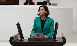 Coşar: “Su Kaynaklarının Rant Uğruna Yok Edilmesi Kabul Edilemez”