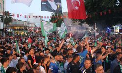 Muhteşem Kutlama