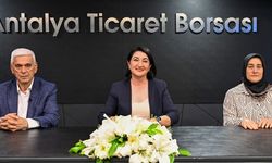 Alp: 'Çiftçi Yoksa Ekmek De Yok'