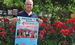 Geleneksel Şenlik 18 Mayıs’ta Yapılacak